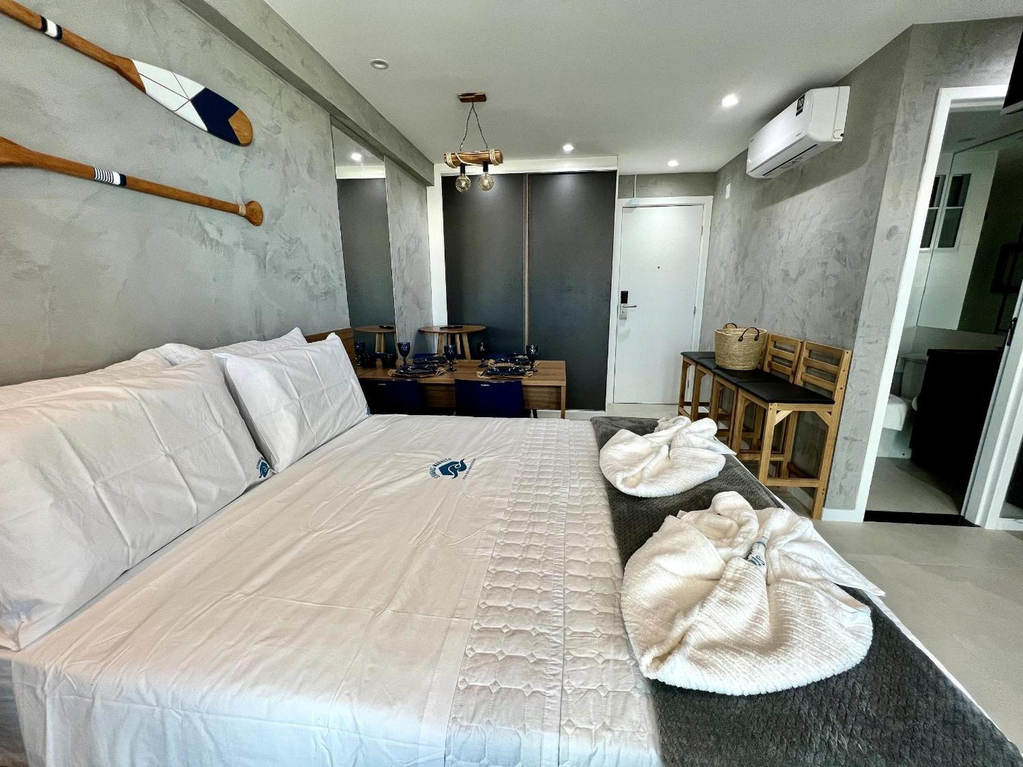 Apartamento Rn 510-mandi Hospitalidade Maceió