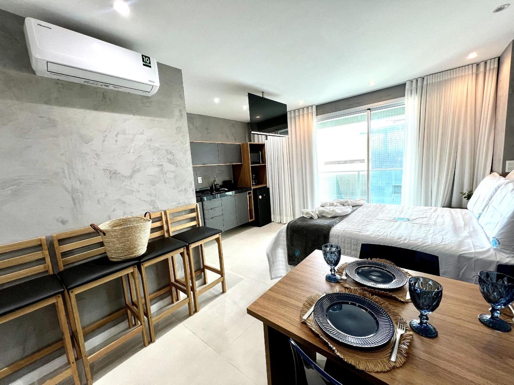 Apartamento Rn 510-mandi Hospitalidade