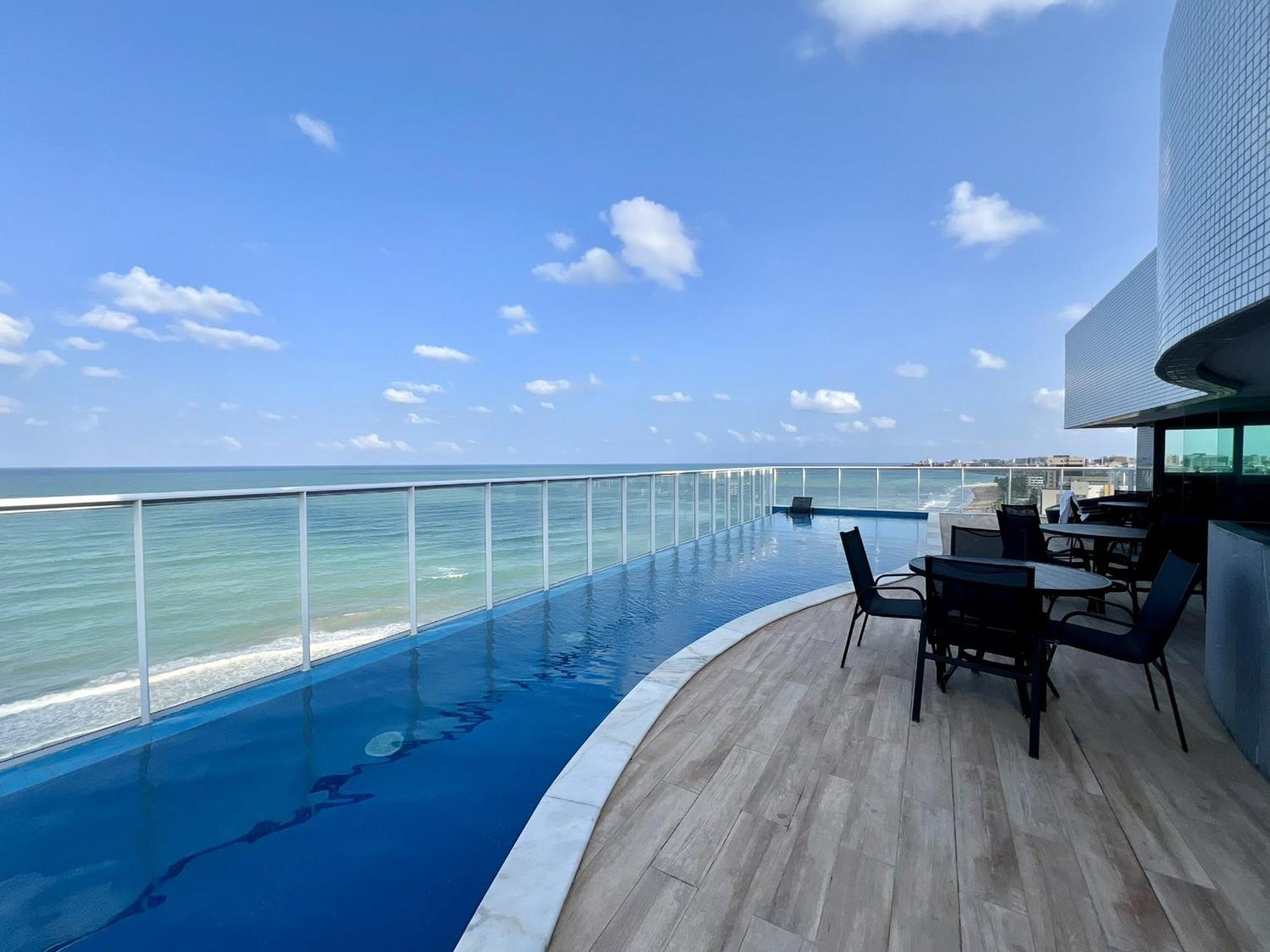 Apartamento Rn 510-mandi Hospitalidade *