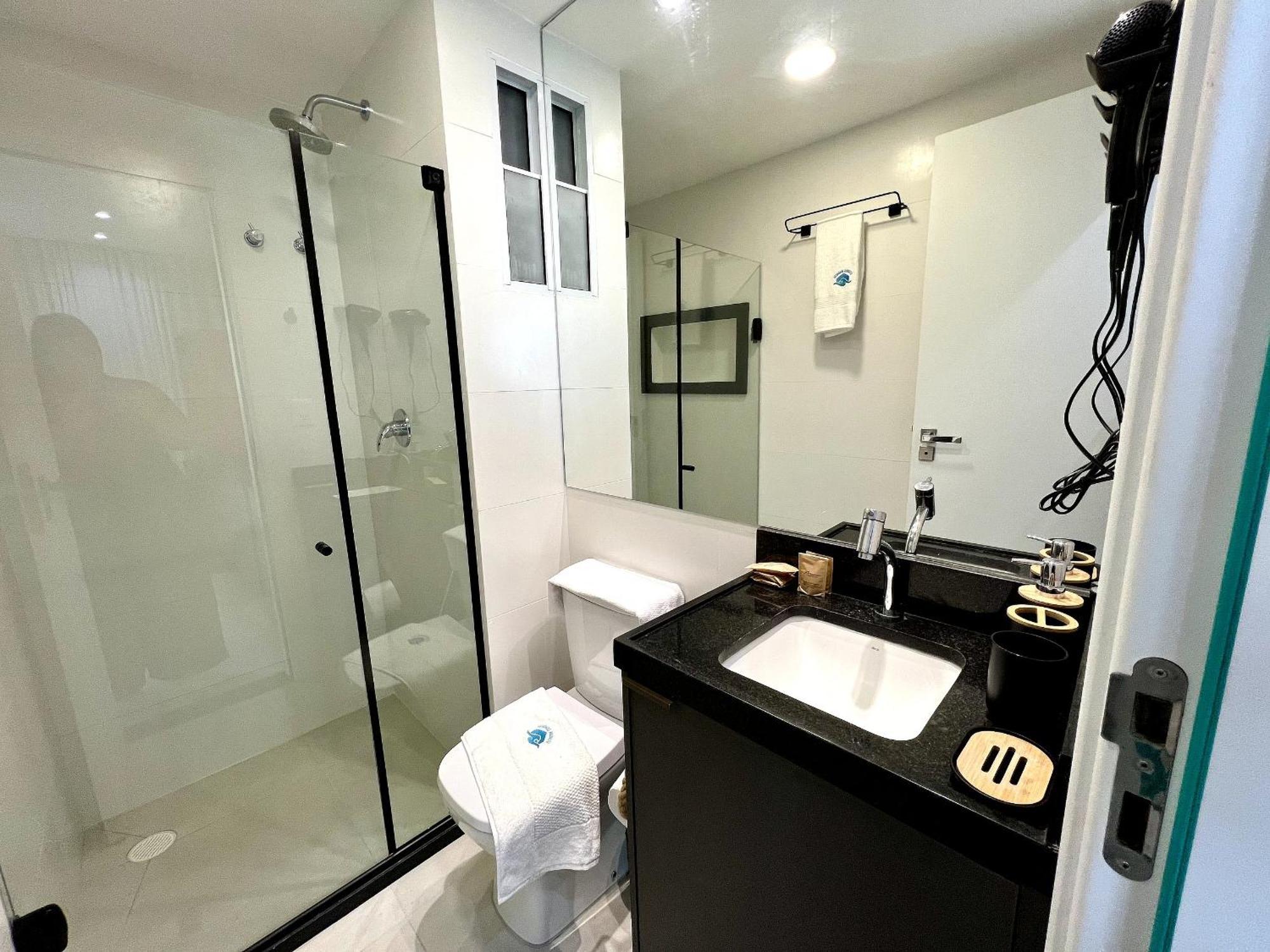 Apartamento Rn 510-mandi Hospitalidade *