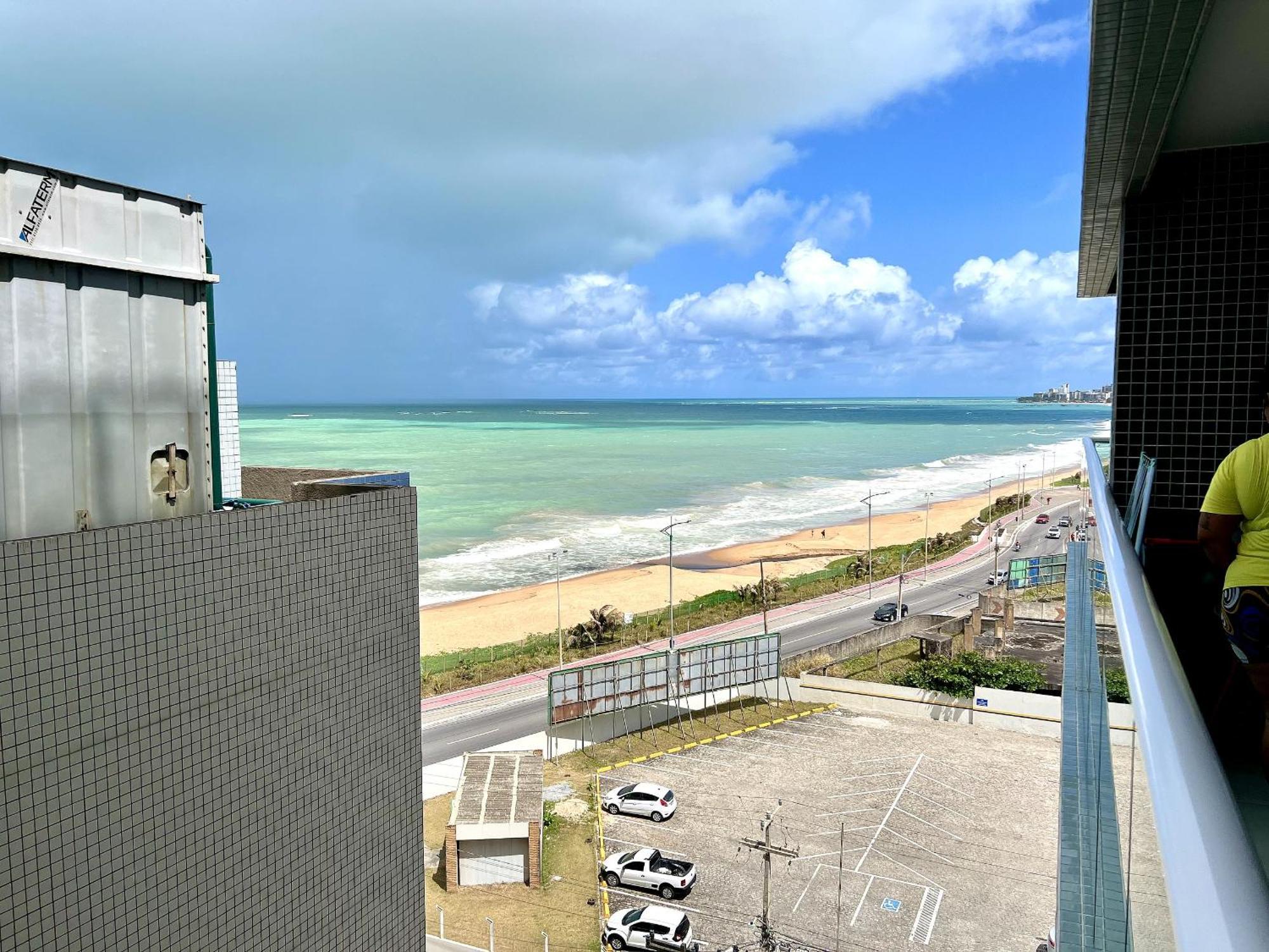 Rn 510-mandi Hospitalidade Apartamento Maceió
